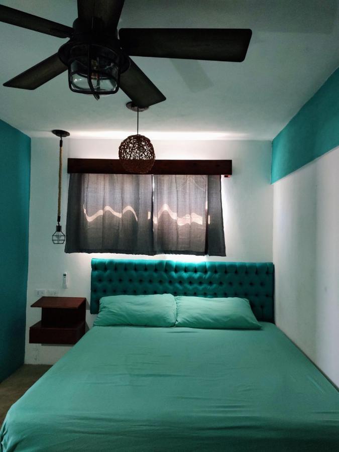Le Blue Coast Aparthotel Progreso  Exterior photo